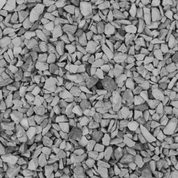 Close-up of a collection of aggregates